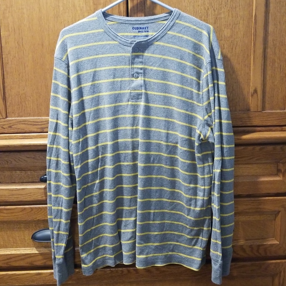 Old Navy Men's Shirt
